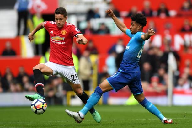 的競爭強度 的競爭強度