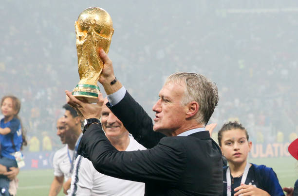 然而真正的 然而真正的